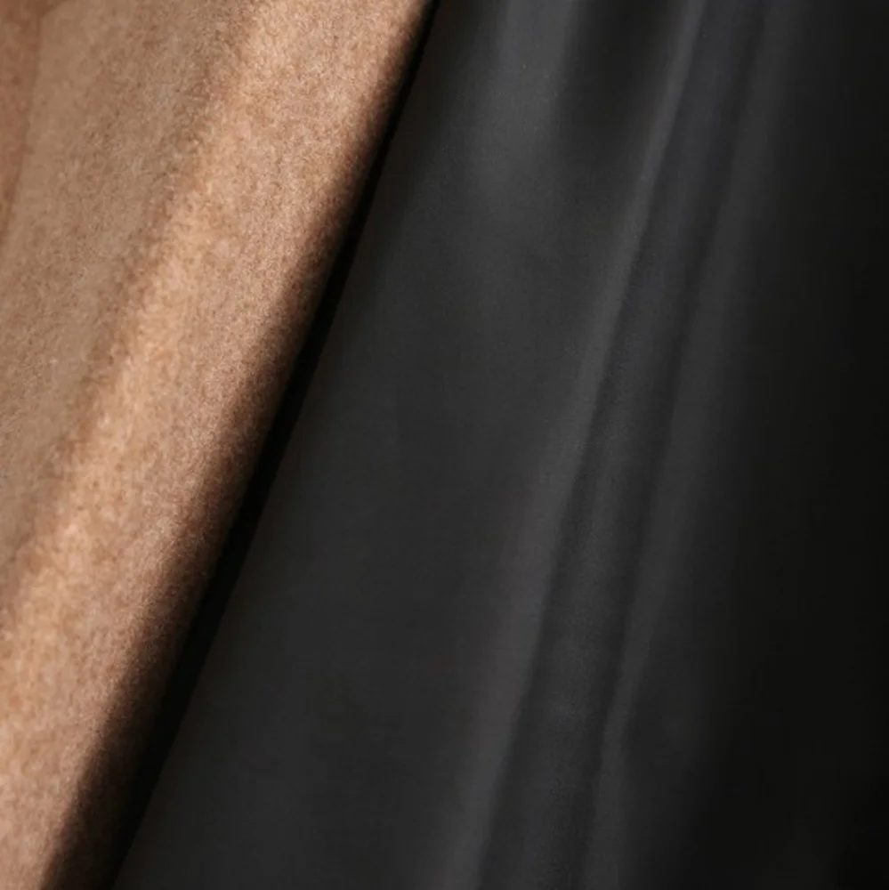 Color Block Double breasted Coat NWT - Picture 8 of 8